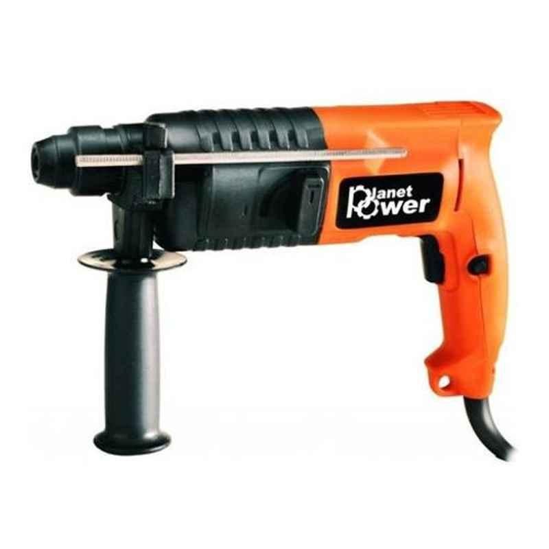 Planet Power 13mm 800W Orange Drill Machine, PH22