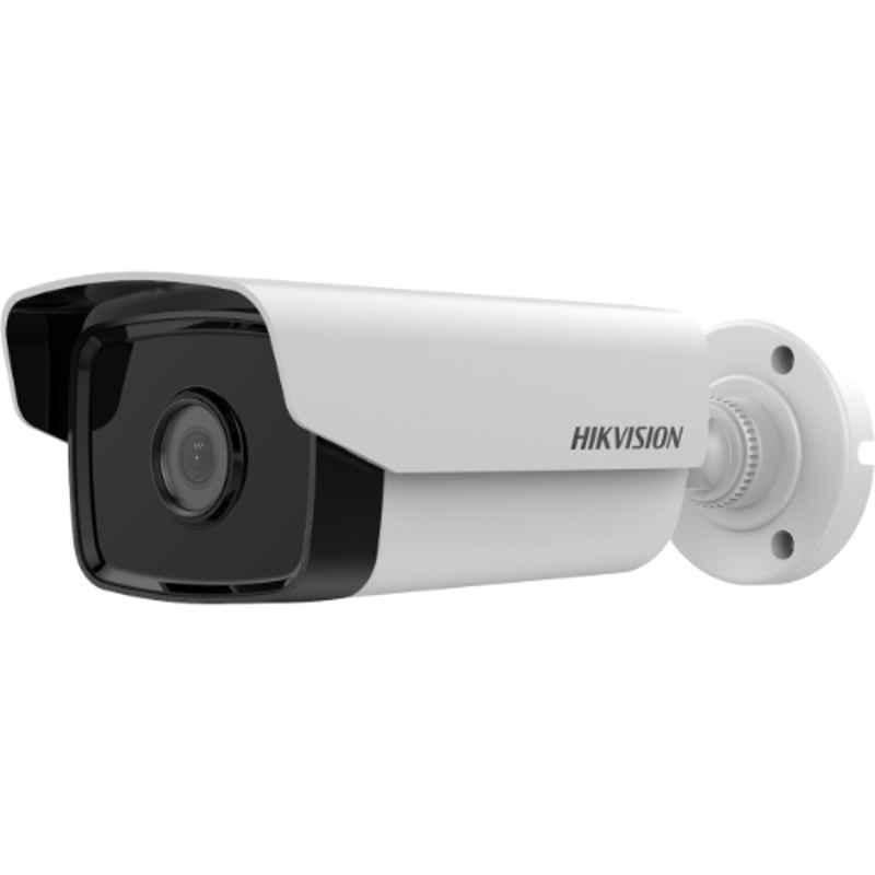 Hikvision 4MP 6mm Bullet Network CCTV Camera, DS-2CD1T43G0-I, NVR Enabled