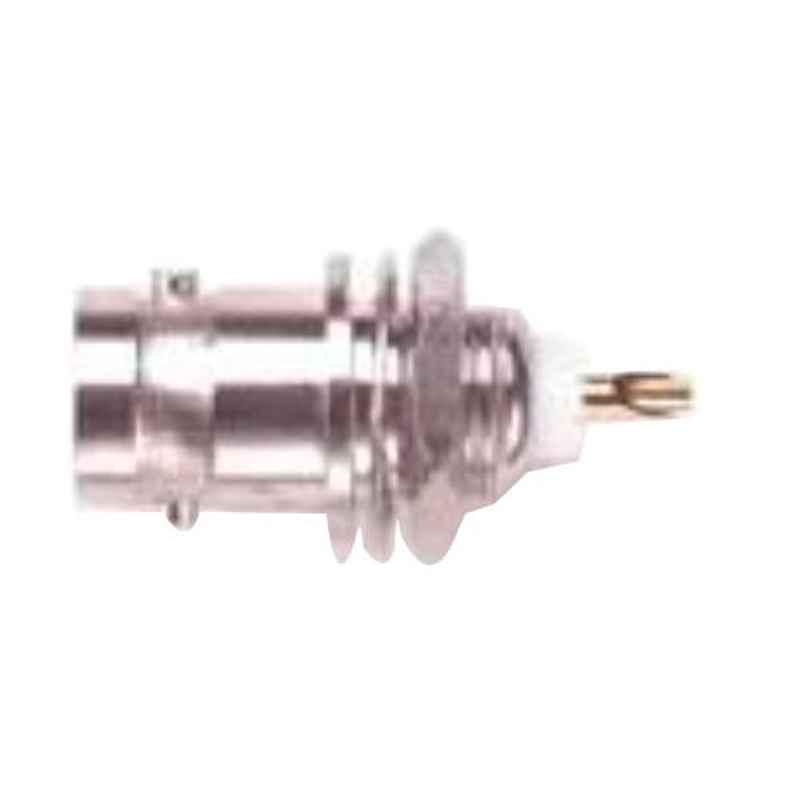 Pomona 4160 BNC Female Bulkhead Receptacle RF Connector, 1925230
