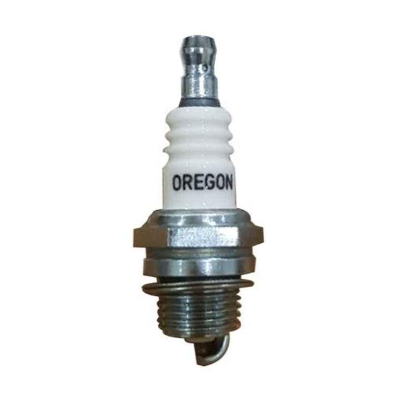 Shapura Oregon Spark Plug for Petrol Chain Saw Machine (Pack of 10)