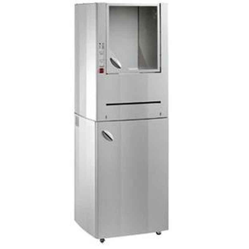 KOBRA 400 WB Cross Cut Shredder 3.9x40mm