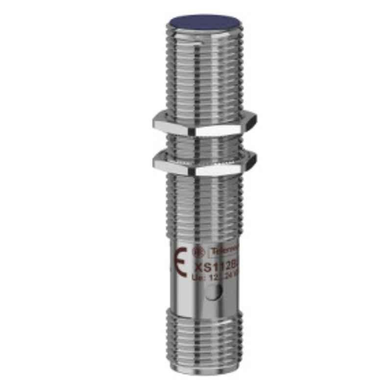 Schneider Electric XS112BLPAM12 2mm (Sensing Distance) Inductive Sensors