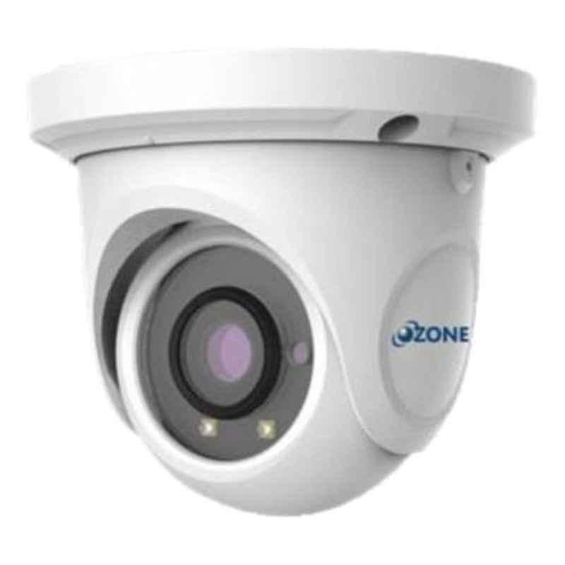 Ozone CCTV 2MP 3.6mm Fixed Lens Network Camera, OPID12AL36P, NVR Enabled