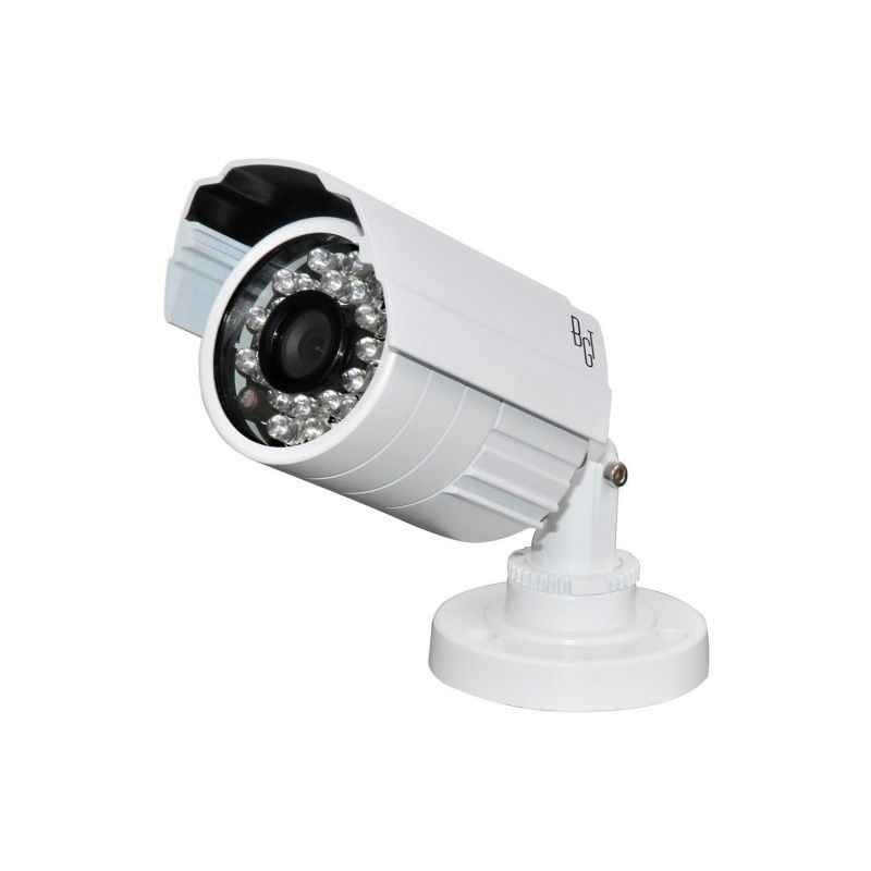BGT 600 TVL Bullet CCTV Camera, BGT 4139 TS