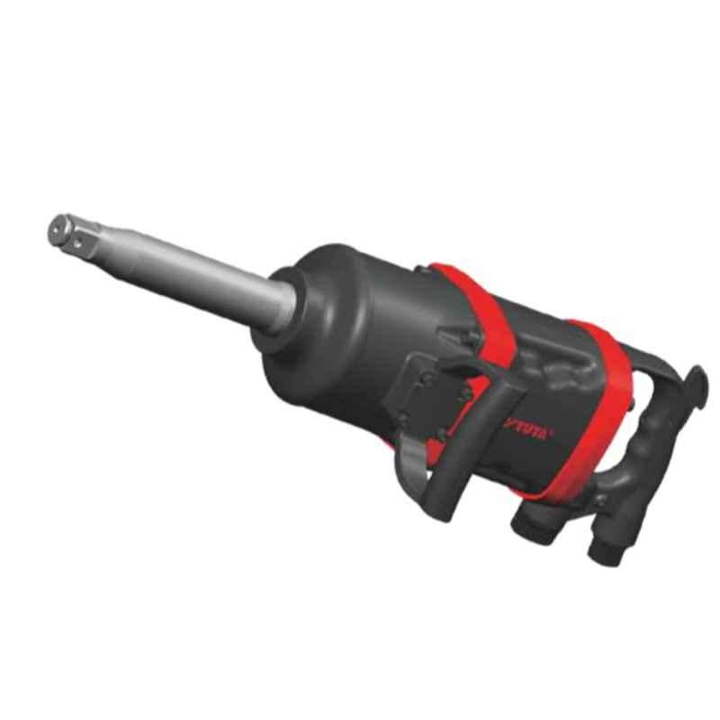 Elephant TU-90D 1 inch 6200 NM Pin Less Hammer Air Impact Wrench