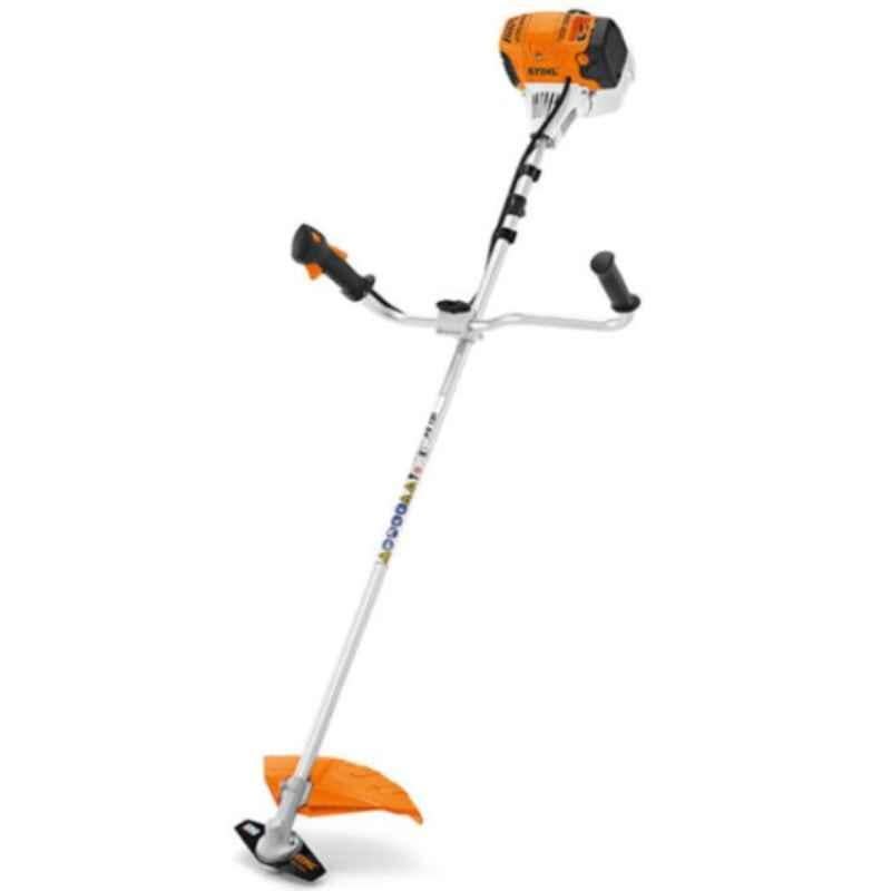 Stihl FS 400 1.9kW Gasoline Brush Cutter with Autocut & Brush knife, 41282000152