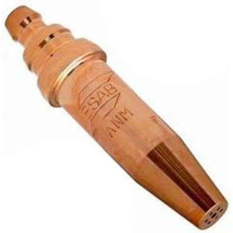 ESAB A-16 (1/16 Inch) Cutogen Nozzle for Acetylene, 4351108357