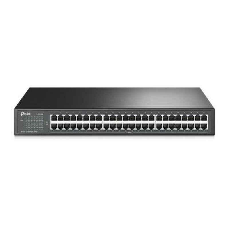TP-Link 48 Ports 10/100Mbps Rackmount Switch, TL-SF1048