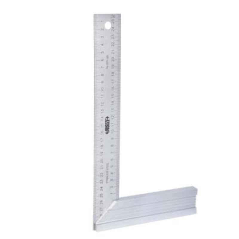Insize 300x170mm 1mm Try Square, 2275-300