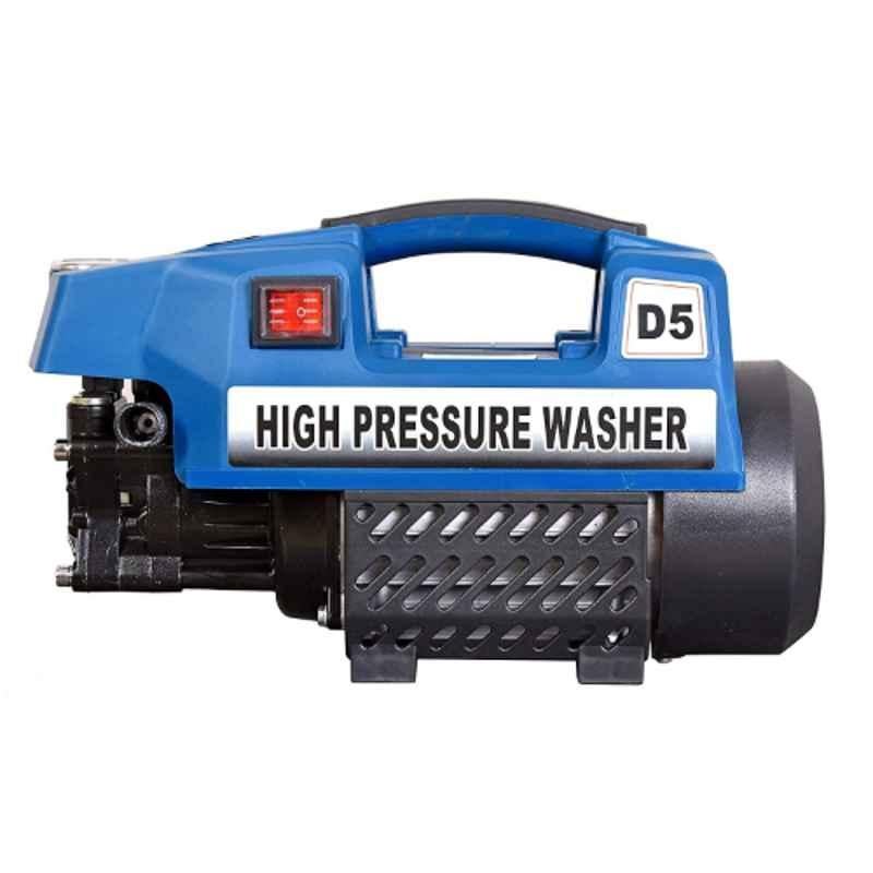 Turkish 1800W Heavy Duty Electric Car Pressure Washer, PW-RS2