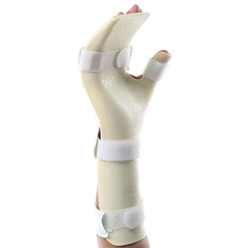 Tynor Right Hand Resting Splint, Size: S