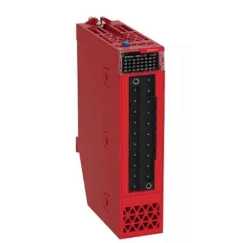Schneider Electric 48 Ohm Analog Input Module, BMXSDO0802