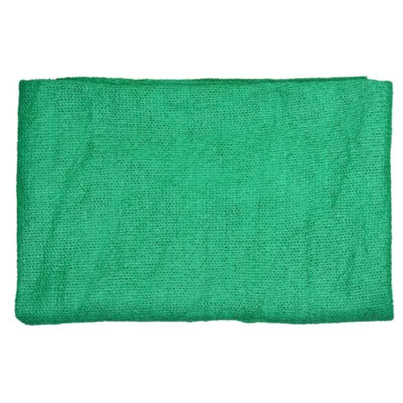 Elysian 10x10ft Polyester Green Garden Shed Net