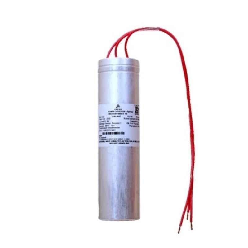 Epcos AgriCap Round 3x32.9ÂµF 440V 50Hz 6KVAr Three Phase Power Factor Correction Film Capacitor, B32454F5006T 10