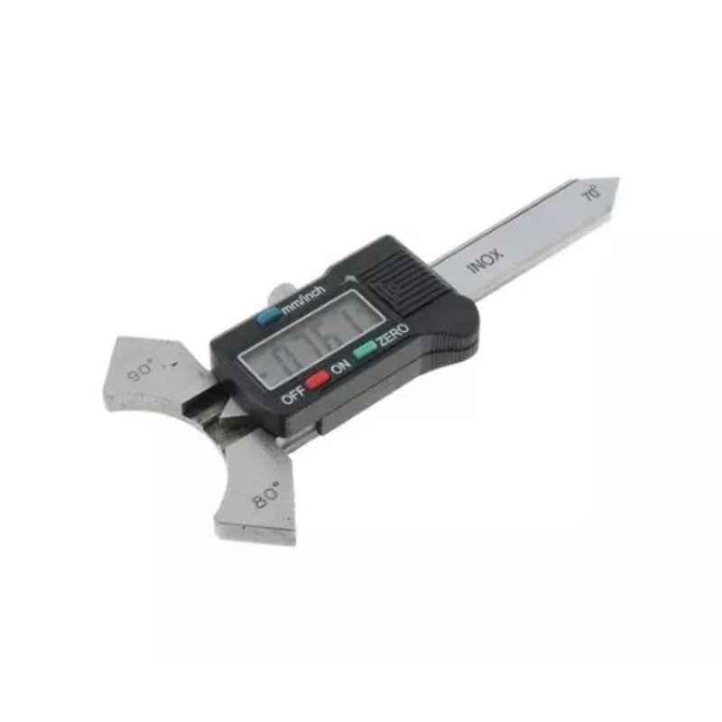 Yuzuki 0-20mm Heavy Duty Digital Weld Gauge