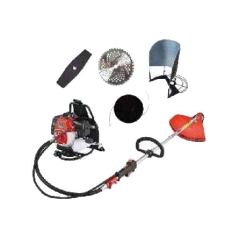 Greenleaf 1.95HP 52CC 2 Stroke Backpack Brush Cutter, BP-44
