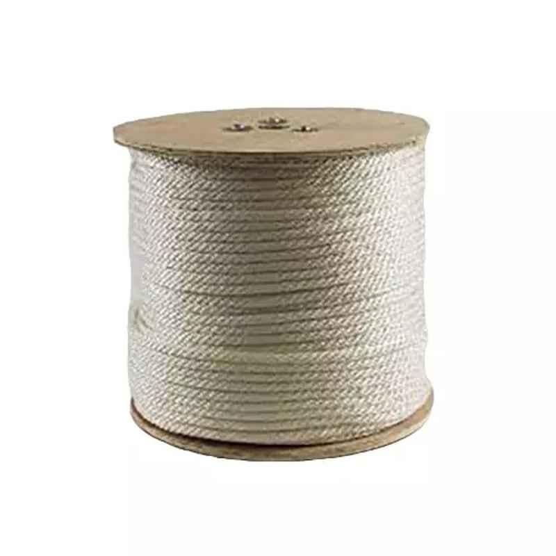 Shwarya 3x3m Rope Roll for Engine, 3410799