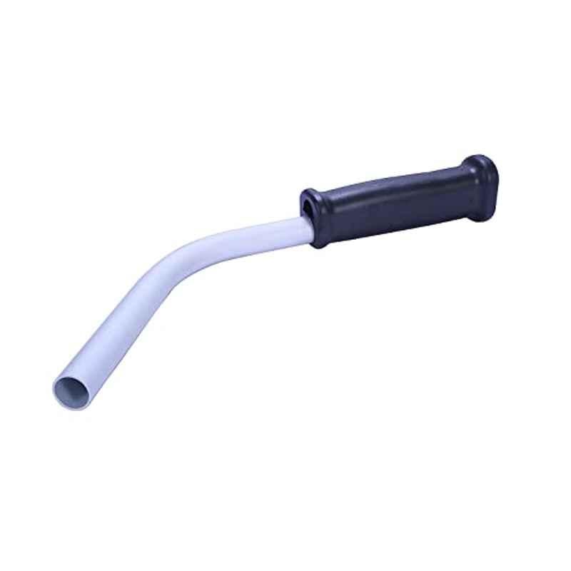 Farmo Tools Rubber Left Side Handle for Side Pack 2 & 4 Strokes Brush Cutter, SNEA00119