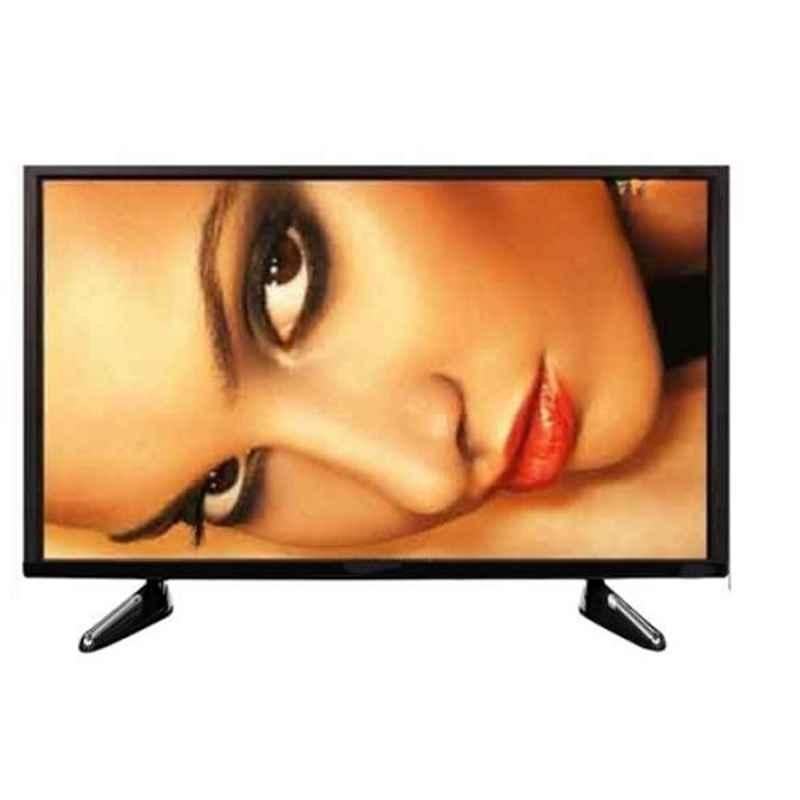 RAKSUN 24 inch LED Television, RAK24N