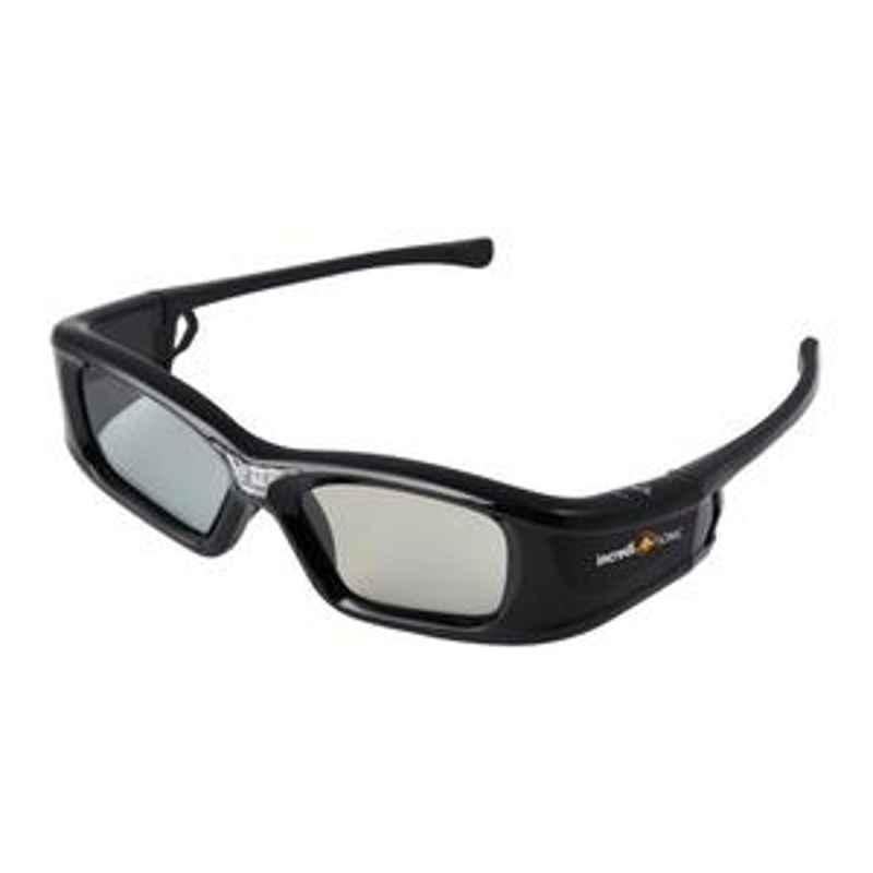 True Vision 3D Projector