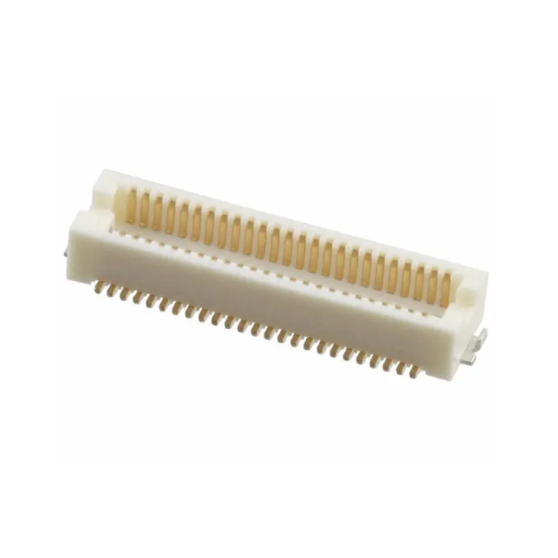 Hirose 50POS 3mm SMD 0.5mm Connector Header, DF12D(3.0)-50DP-0.5V(81)