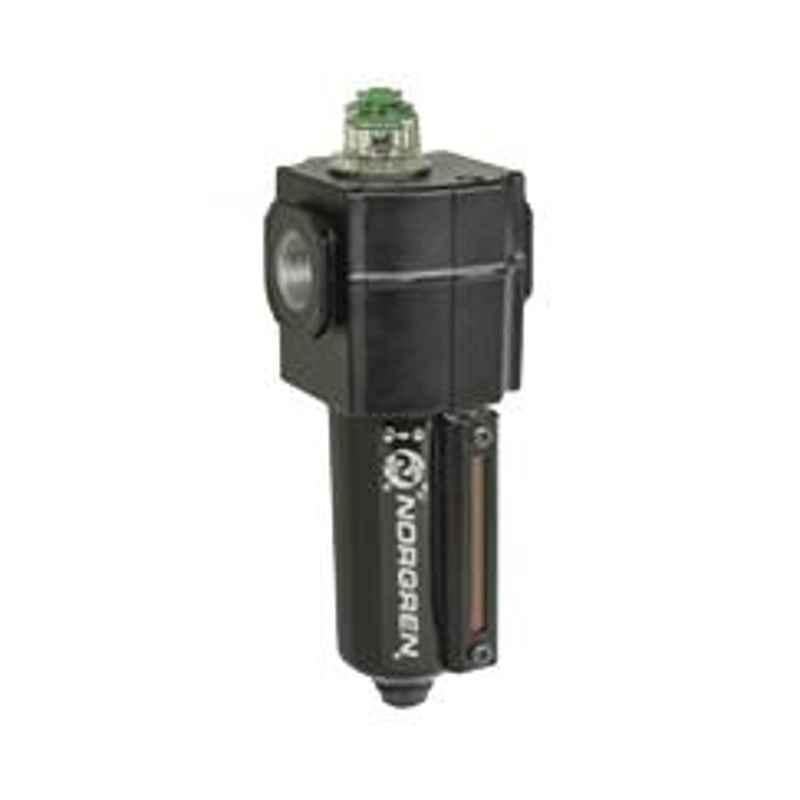 Norgren 1/2 inch Excelon Modular System Oil Fog Lubricator, L73C-4GP-EDN