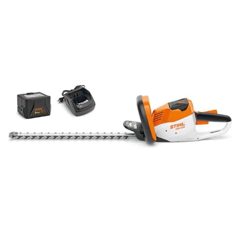 Stihl HSA 56 18 inch Hedge Trimmer, 45210113500