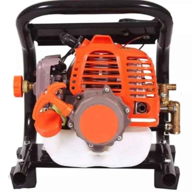 Greenleaf 25-30lpm 2 Stroke Petrol Engine Red Portable Power Sprayer, PS-P2