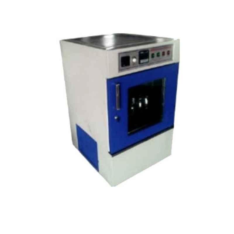 Labacre 110 16x500ml 220V AC 50Hz Orbital Shaking Incubator Cum BOD Incubator