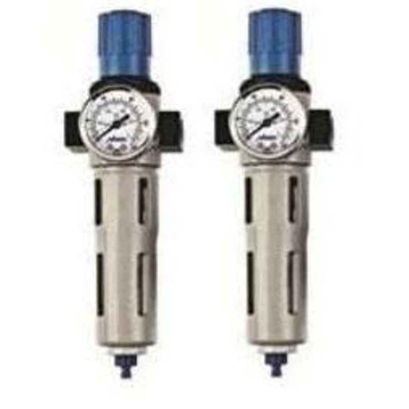 Techno 1/4" Filter Regulator Festo Type DFR2000-02