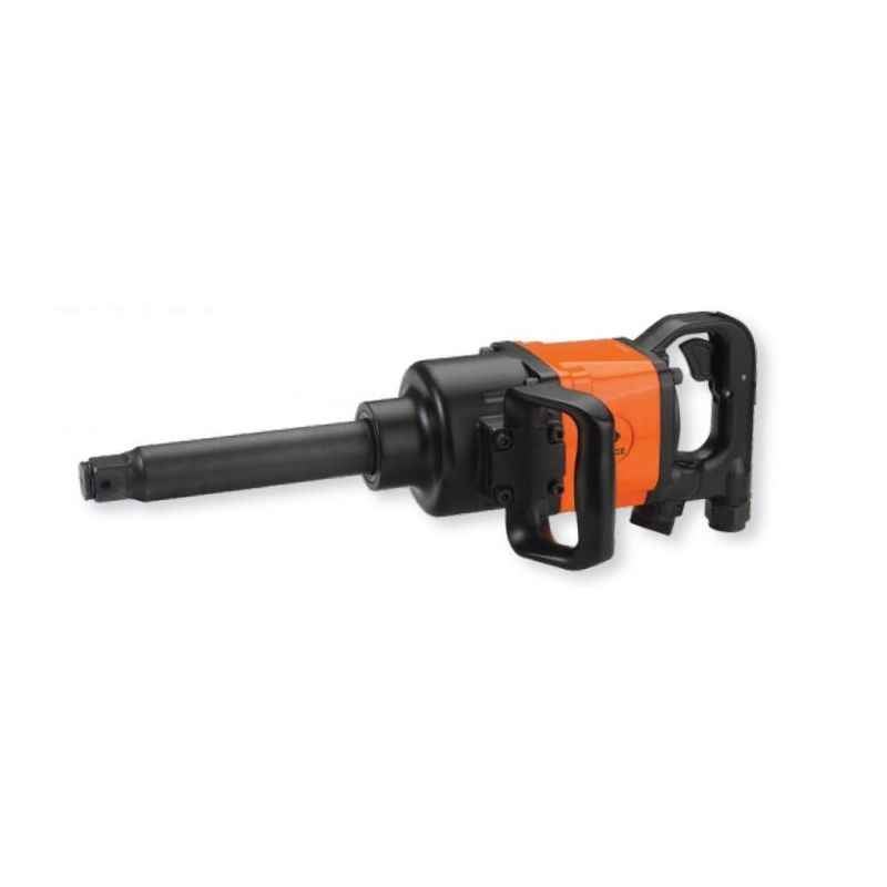 Groz 1 Inch Standard Air Impact Wrench, IPW/0-1/STD