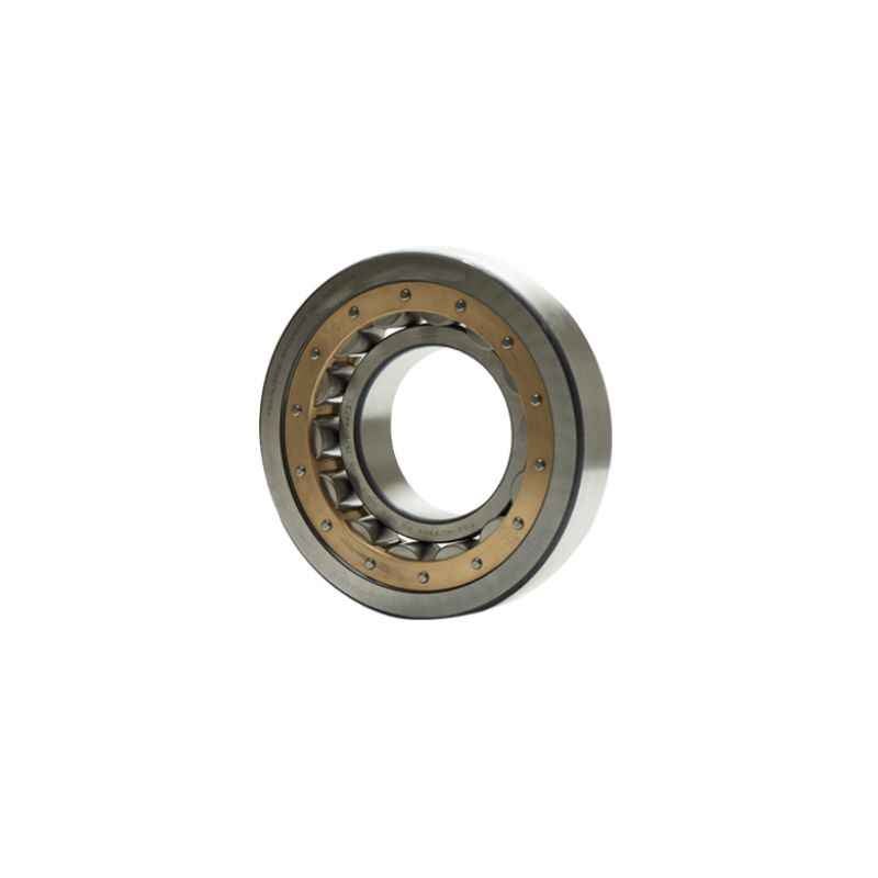NBC N315EM 75x160x37mm Cylindrical Roller Bearing