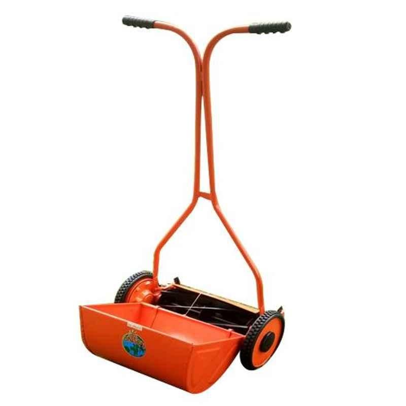 Unison 12 inch Super Wheel Type Push Mower