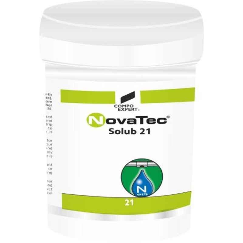 Agricare NovaTec Solub 21 25kg Ammonium Stabilised Water Soluble N Fertilizer with Nitrification Inhibitor