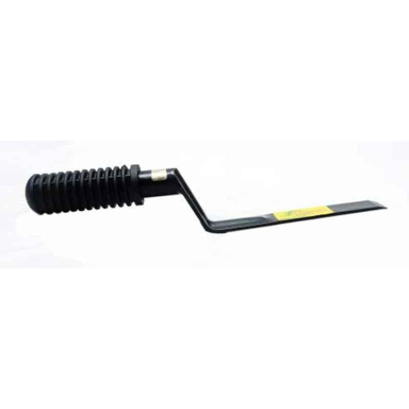 Globus 1 inch Steel Khurpa for Gardening, GGT-522