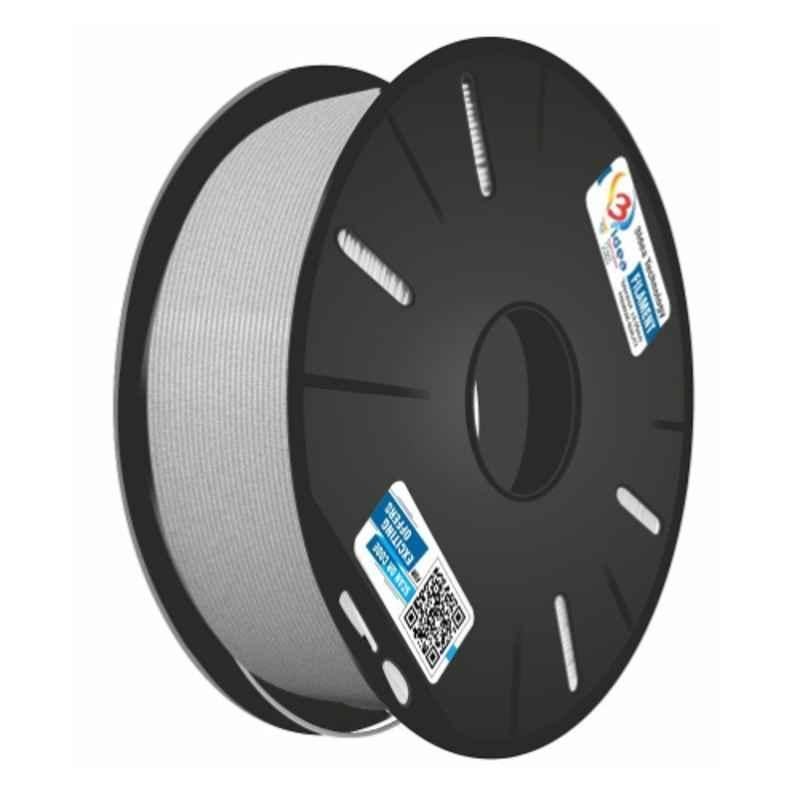 3Idea 1kg 1.75mm PLA Marble 3D Printing Filament, 3IDEA-PLA-MRBL-0.75KG
