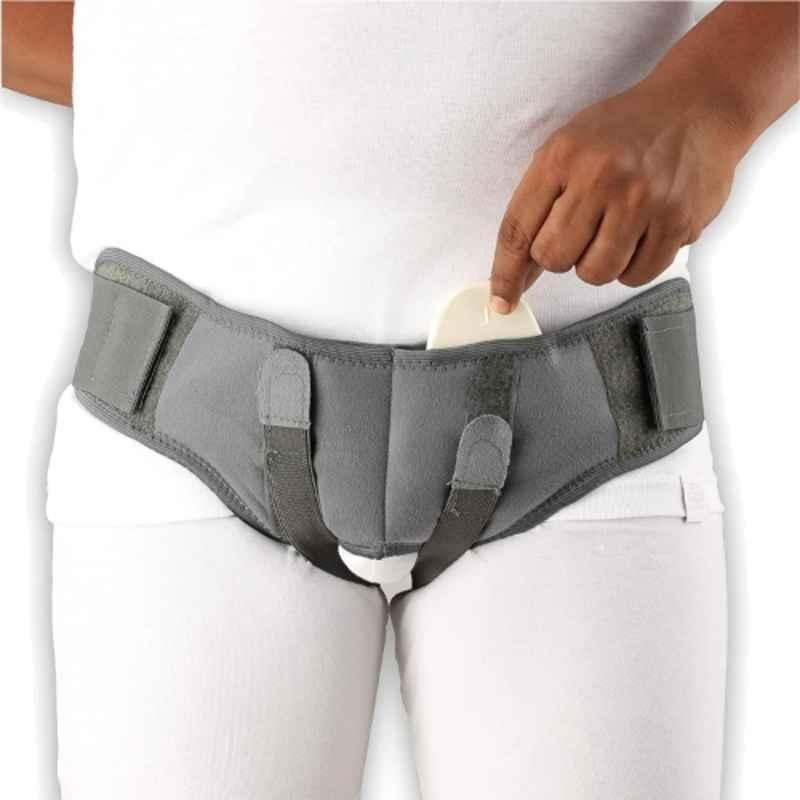 Adore Abdomen & Spine Support Hernia Belt, Size: S, AD-109