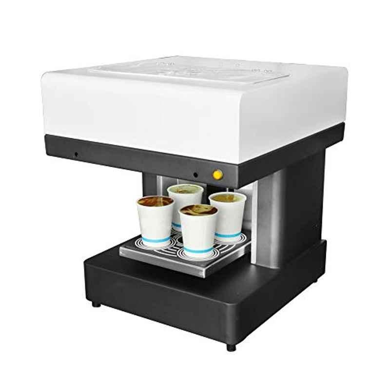 3Idea 10W Automatic Latte Art Selfie Coffee Printer, Capacity: 4 Cups