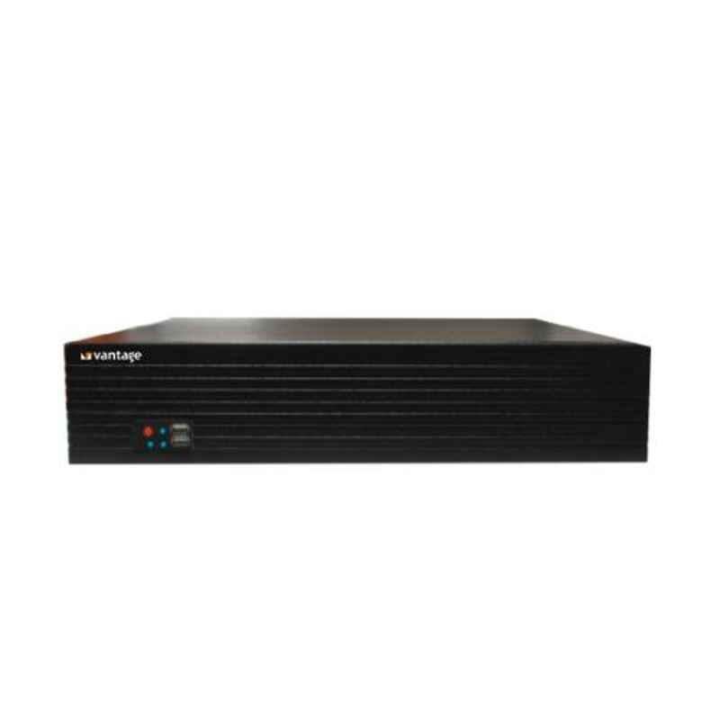 Vantage 64 Channel NVR, VV-NV2064-8SL3