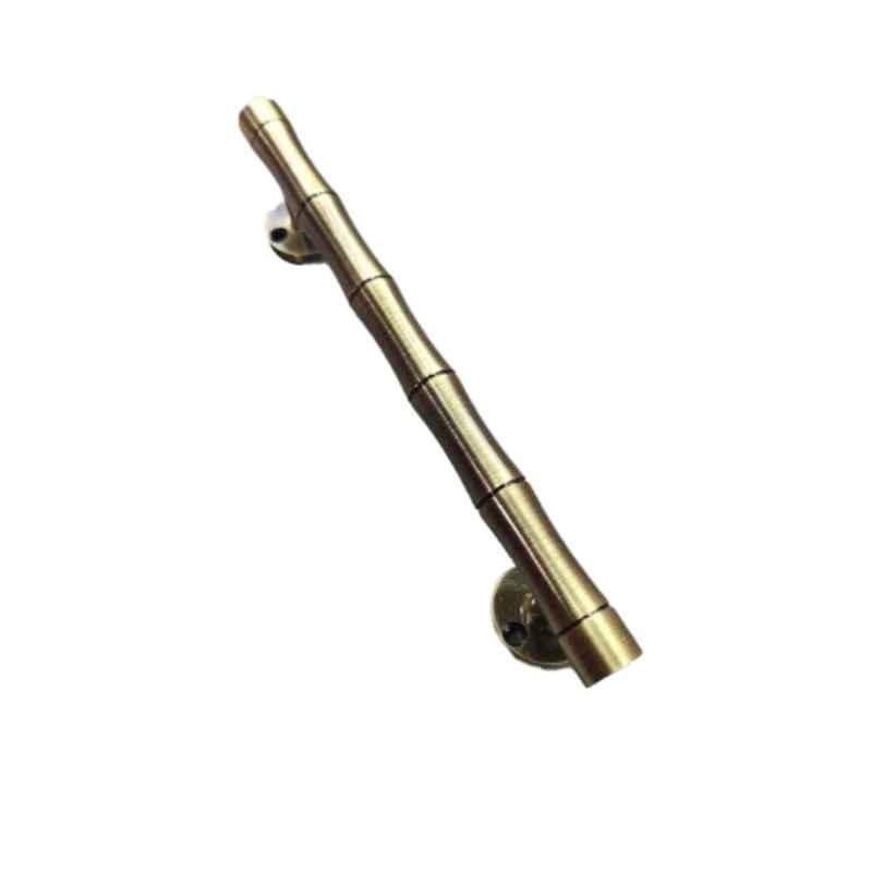 Era 8 inch Stainless Steel Antique Finish Pull Handle for Main Door House, Hotel & Office, DS_55_192mm