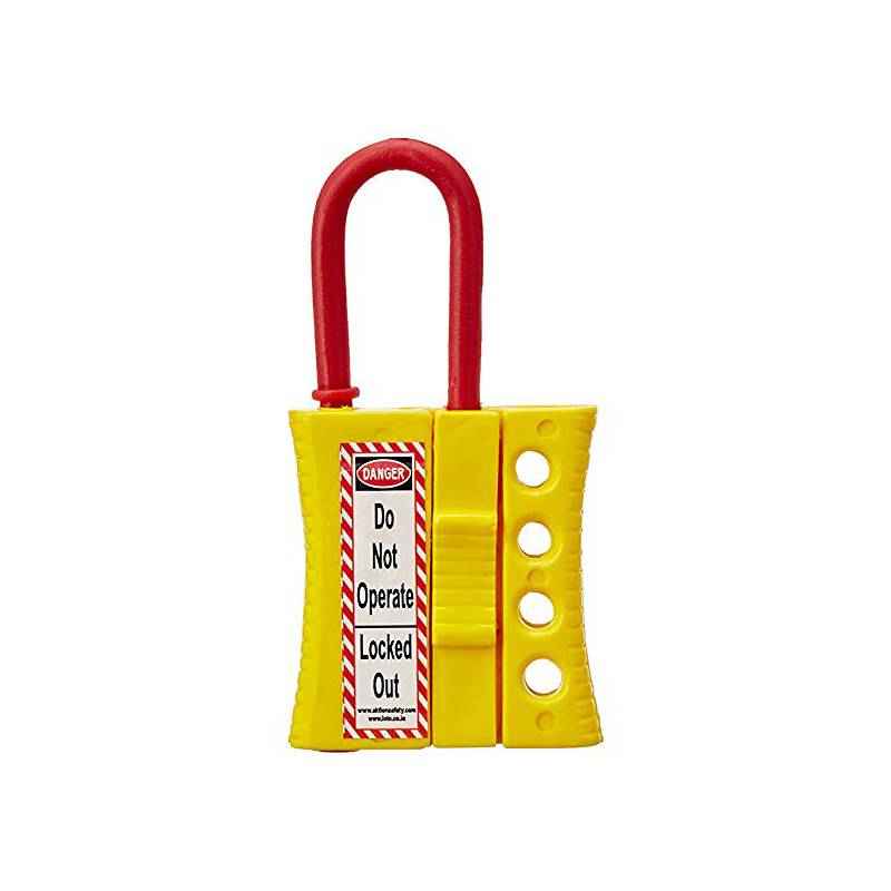 Aktion AK-SLDH-75 Safety HASP Lockout Device