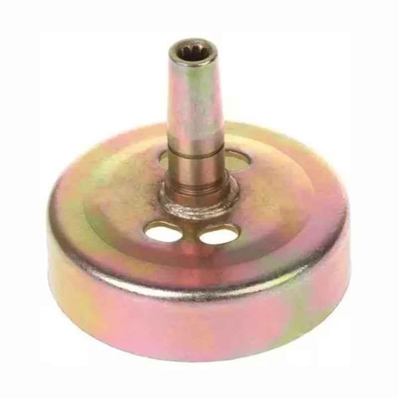Shwarya 52 & 43CC Clutch Drum Sprocket for Brush Cutter, 3170799