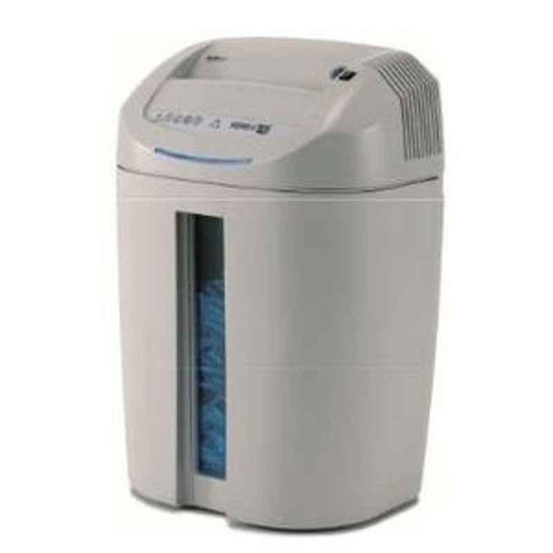 KOBRA +1 SS6 Strip Cut Shredder 5.8mm