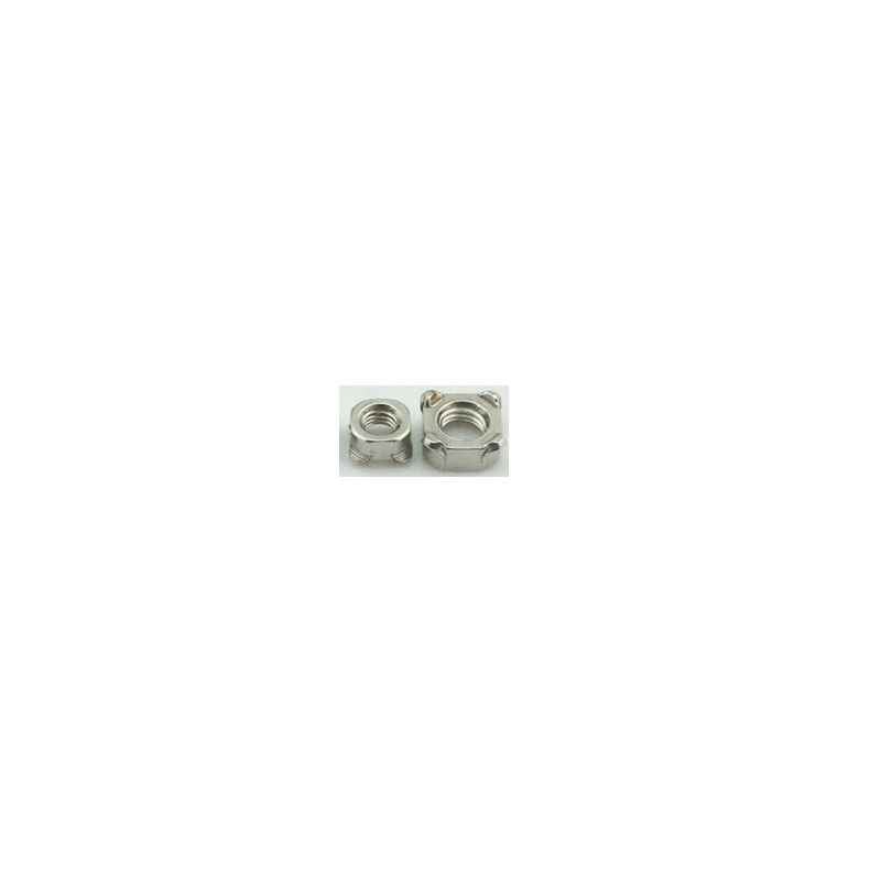 MMF Projection Weld Nut, Size: M-10 x 1.50 sq mm (Pack of 500)