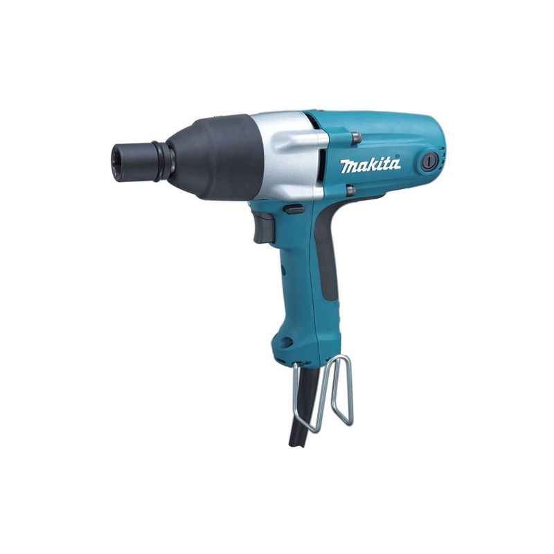 Makita 12.7mm Impact Wrench, TW0200, Power: 380 W