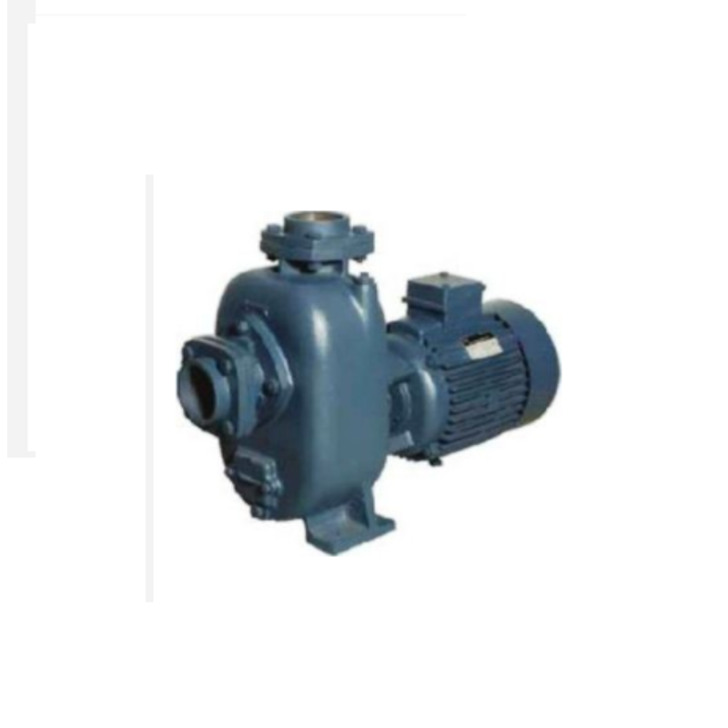 Crompton 5HP Dewatering Bare Pump, DWCQ52, Head: 20-36 m