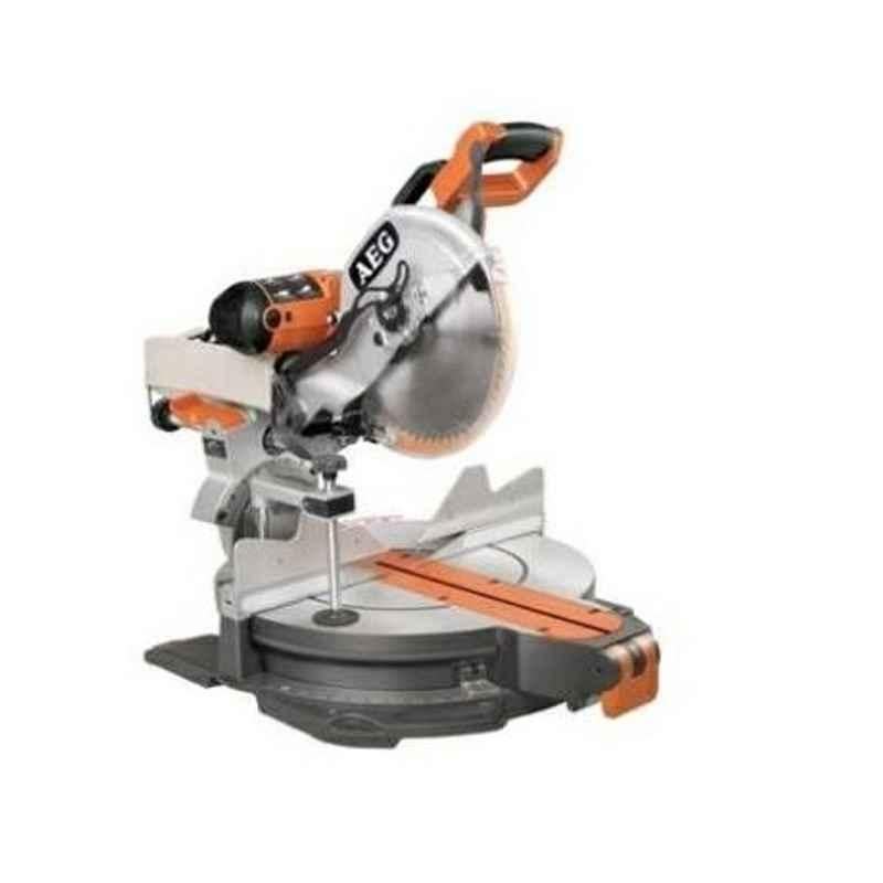 AEG Dual Bevel Slide Mitre Saw 1800 W, PS305DG