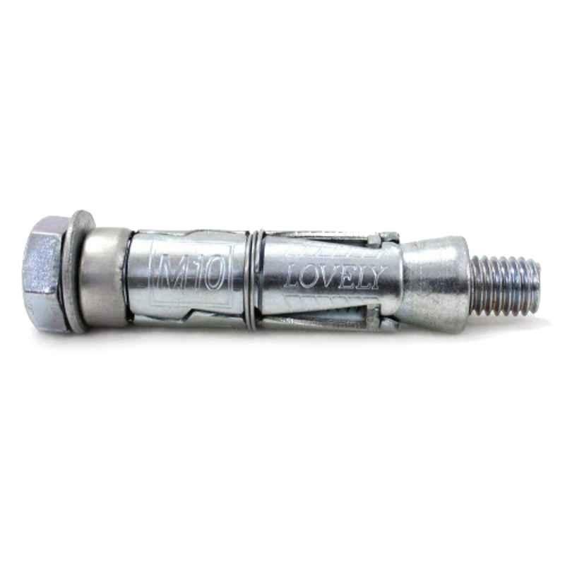 Lovely 12x90mm Heavy Duty Rawal Bolt (Pack of 3)