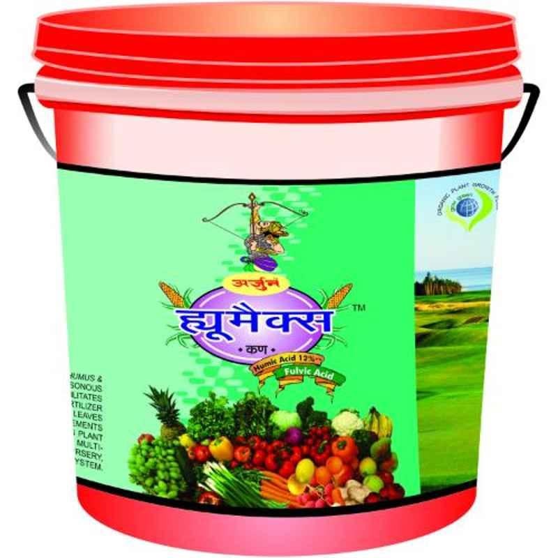 Agricare Humaxx Granular 5kg 12% Granular Humic Acid with Fulvic Acid