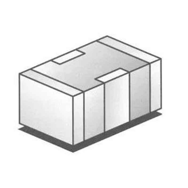 Syfer E01 0.022ÂµF 50V Feed Through Capacitor, 0805J0500223MXTE01